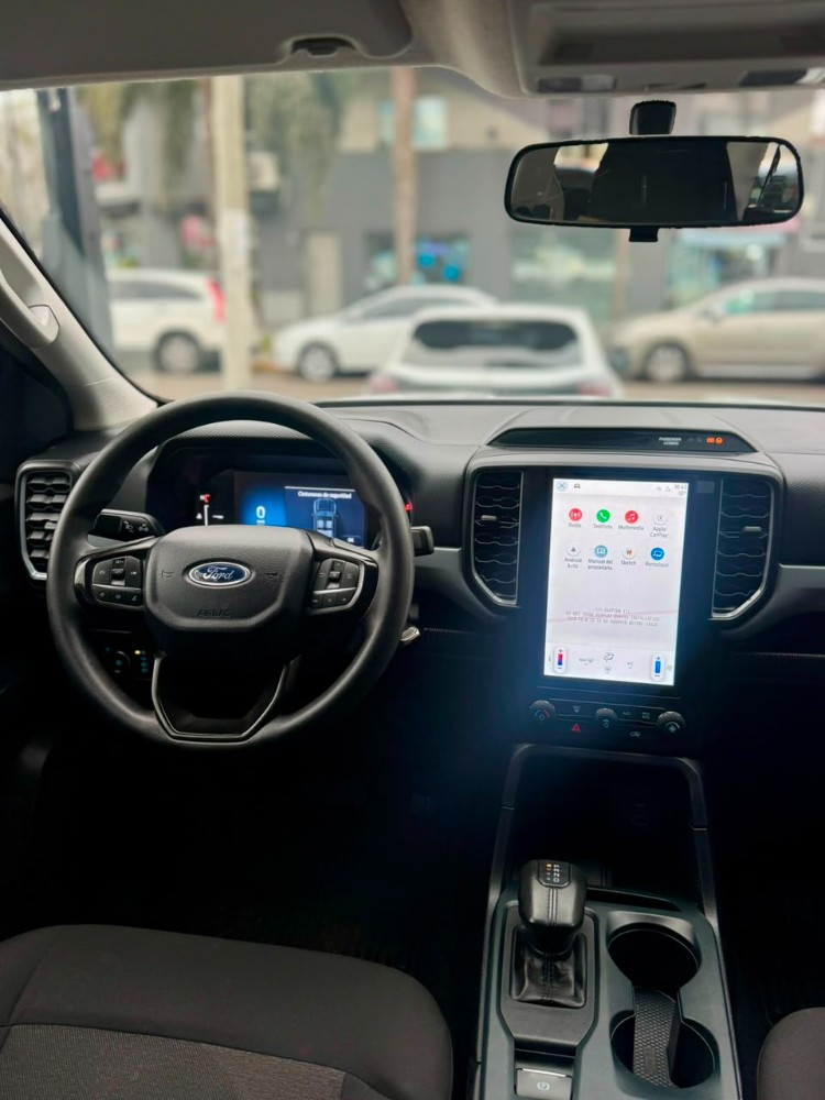 Ford Ranger XLS — foto 14